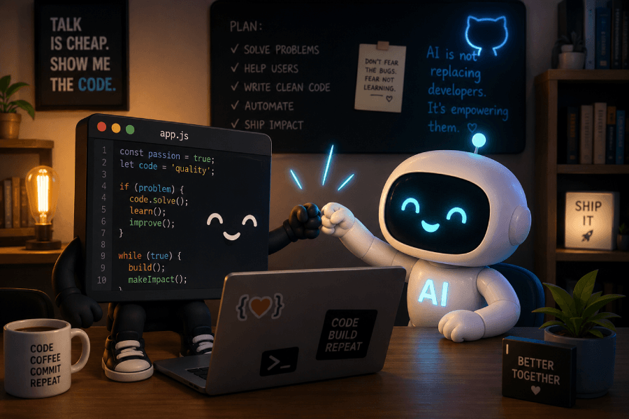 AI Friendly Codebase