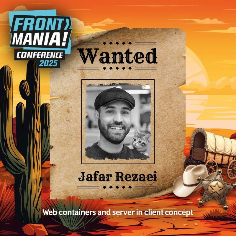 WebContainers and the server in client concept